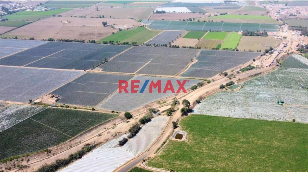 Terreno Ideal Para Inversión Segura - 1