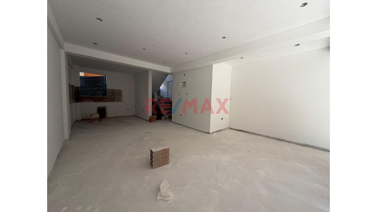 Exclusividad En Yanahuara Tradicional Venta De Triplex Estilo Town House - 6