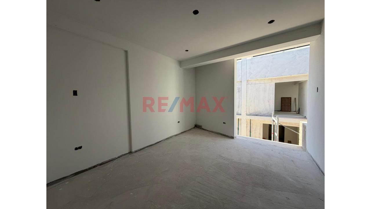 Exclusividad En Yanahuara Tradicional Venta De Triplex Estilo Town House - 2
