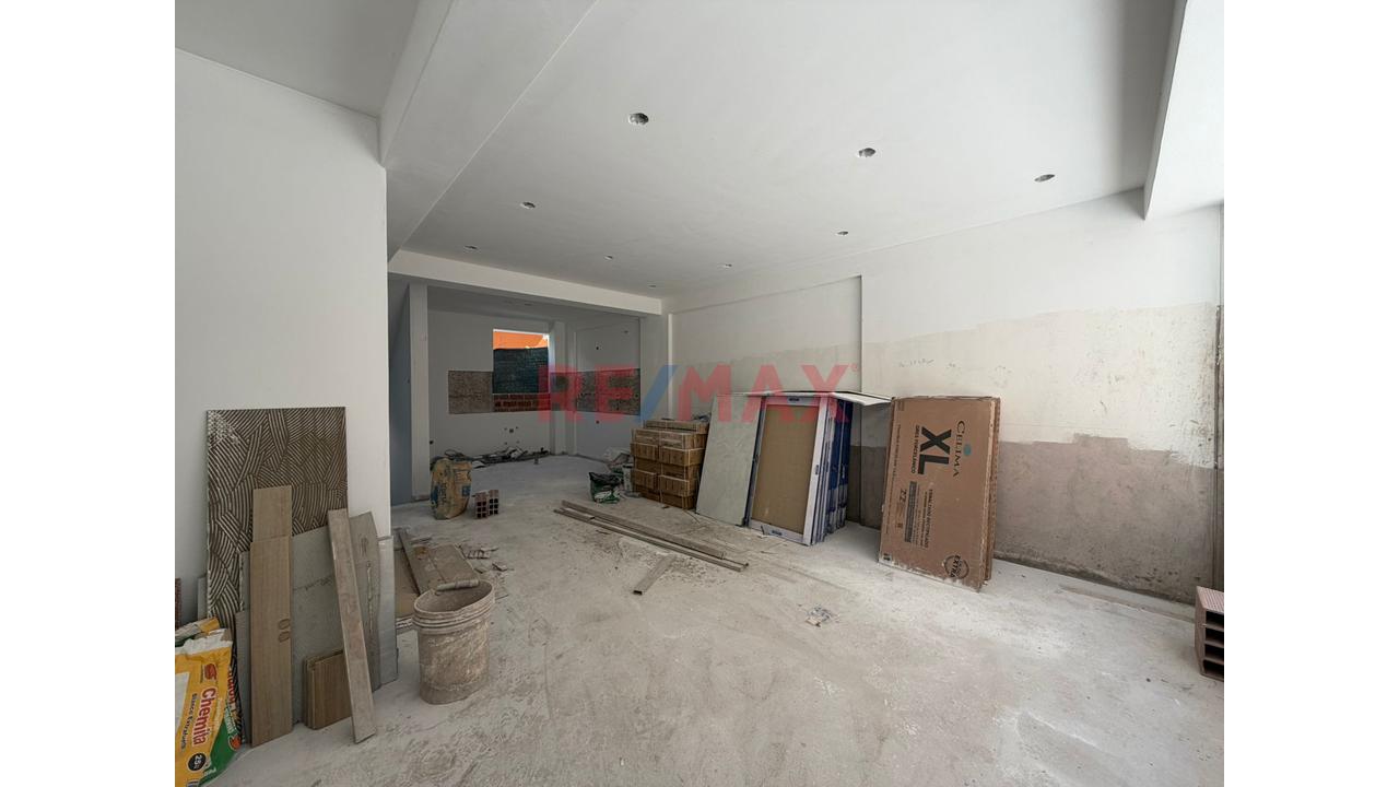 Exclusividad En Yanahuara Tradicional Venta De Triplex Estilo Town House - 4