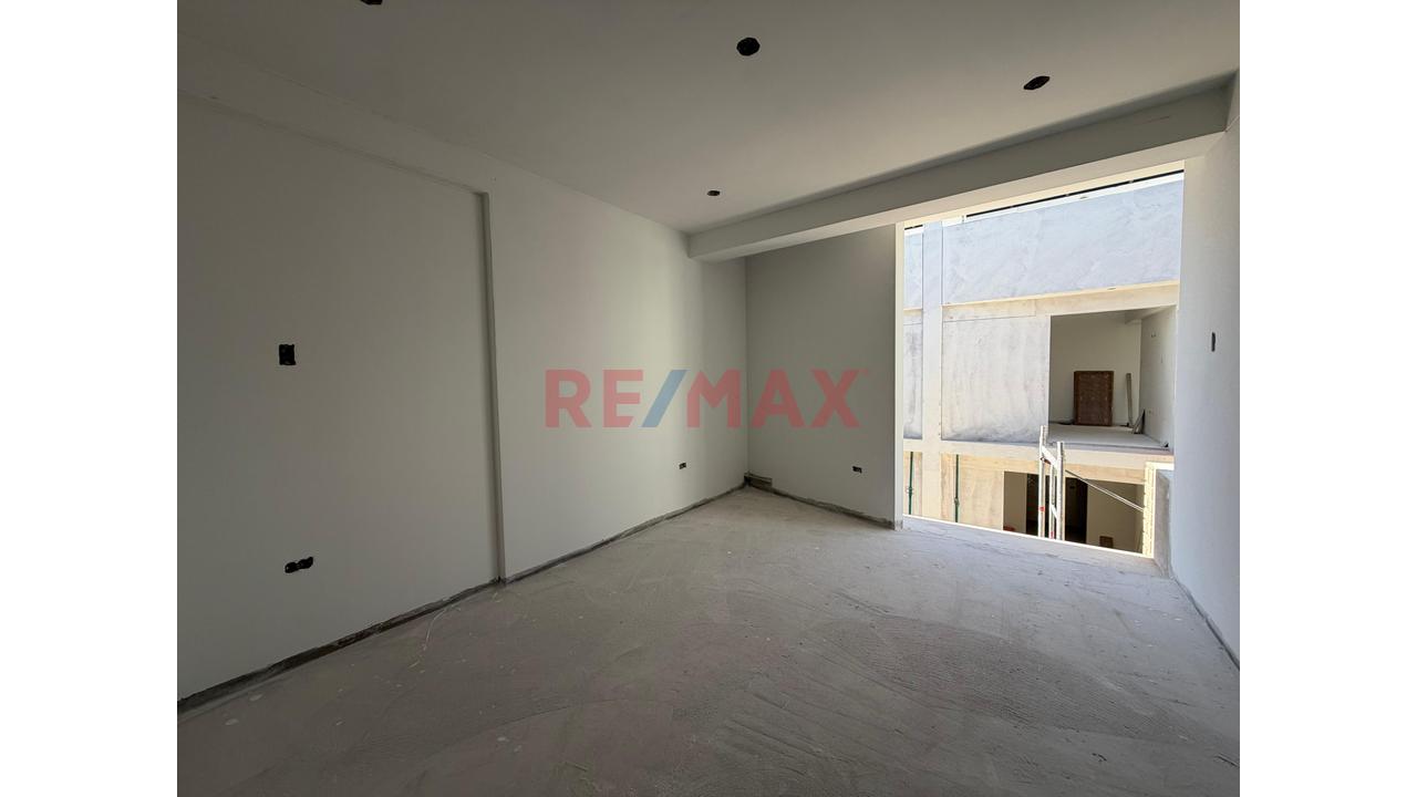 Exclusividad En Yanahuara Tradicional Venta De Triplex Estilo Town House - 17