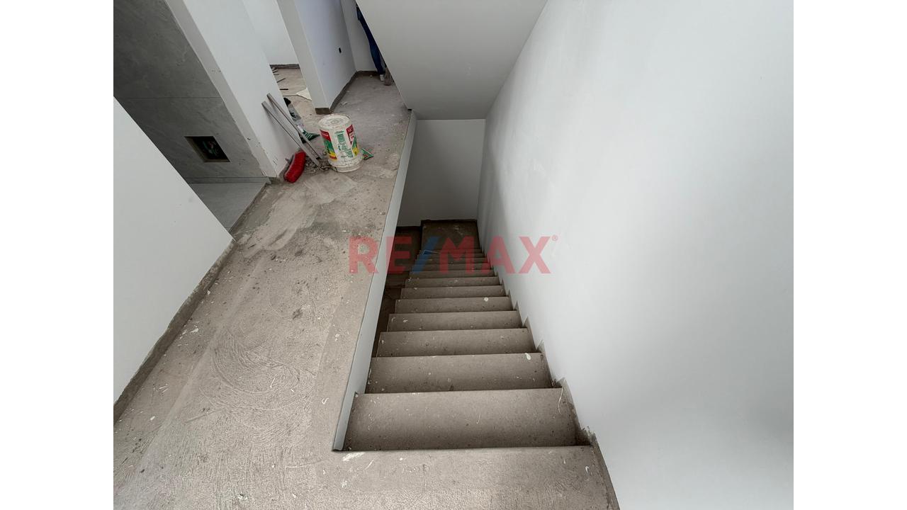 Exclusividad En Yanahuara Tradicional Venta De Triplex Estilo Town House - 4