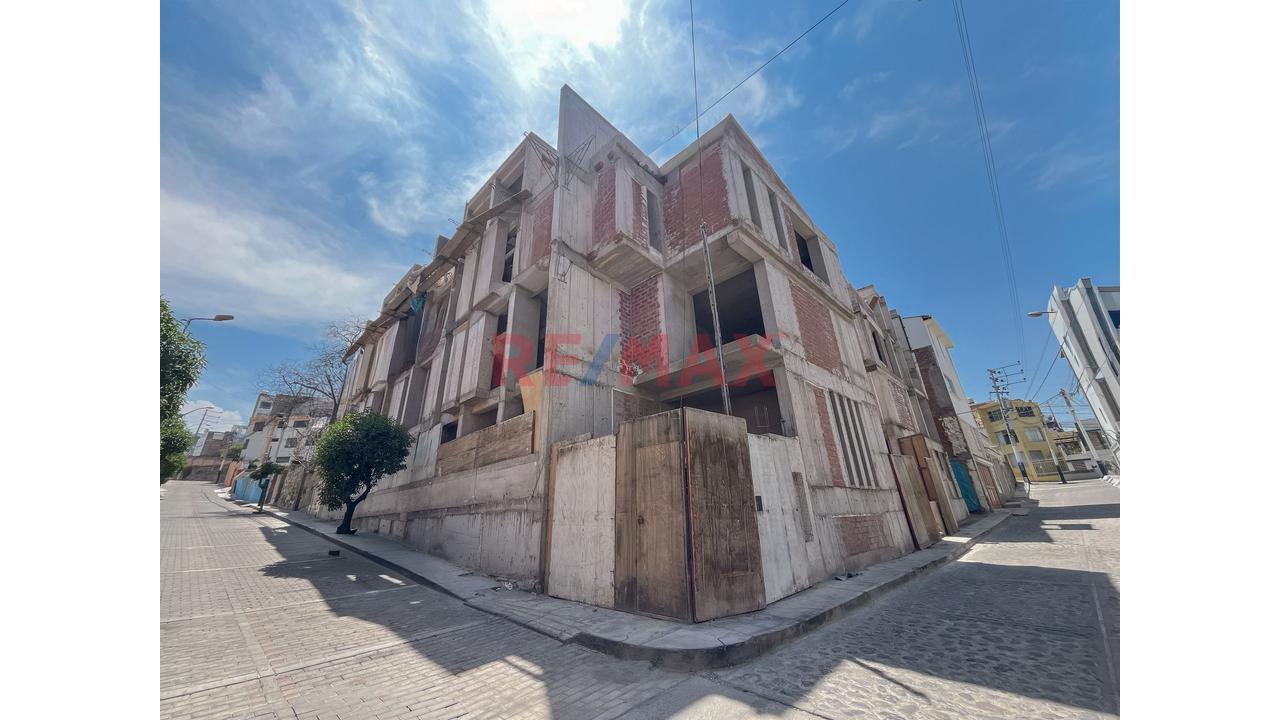 Exclusividad En Yanahuara Tradicional Venta De Triplex Estilo Town House - 2