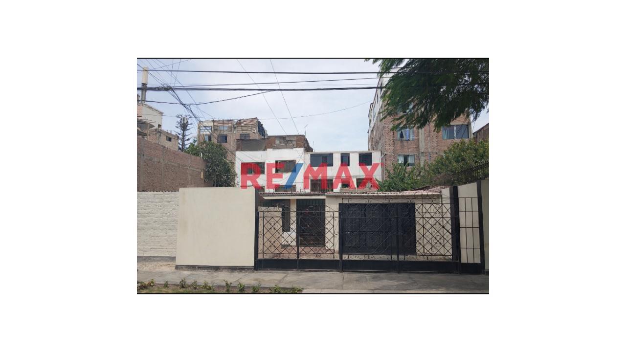 Venta De Casa Como Terreno