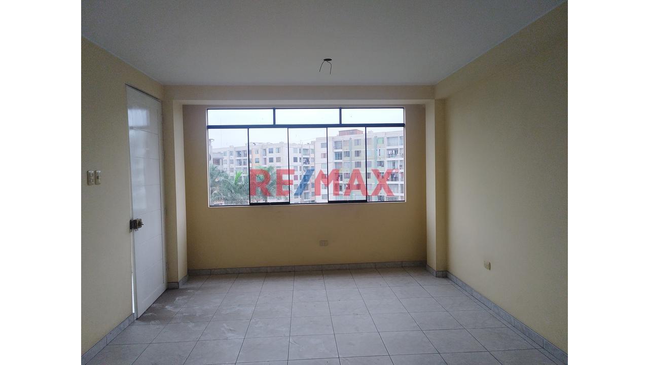 Departamento Piso 3 De Mas De 100 M²