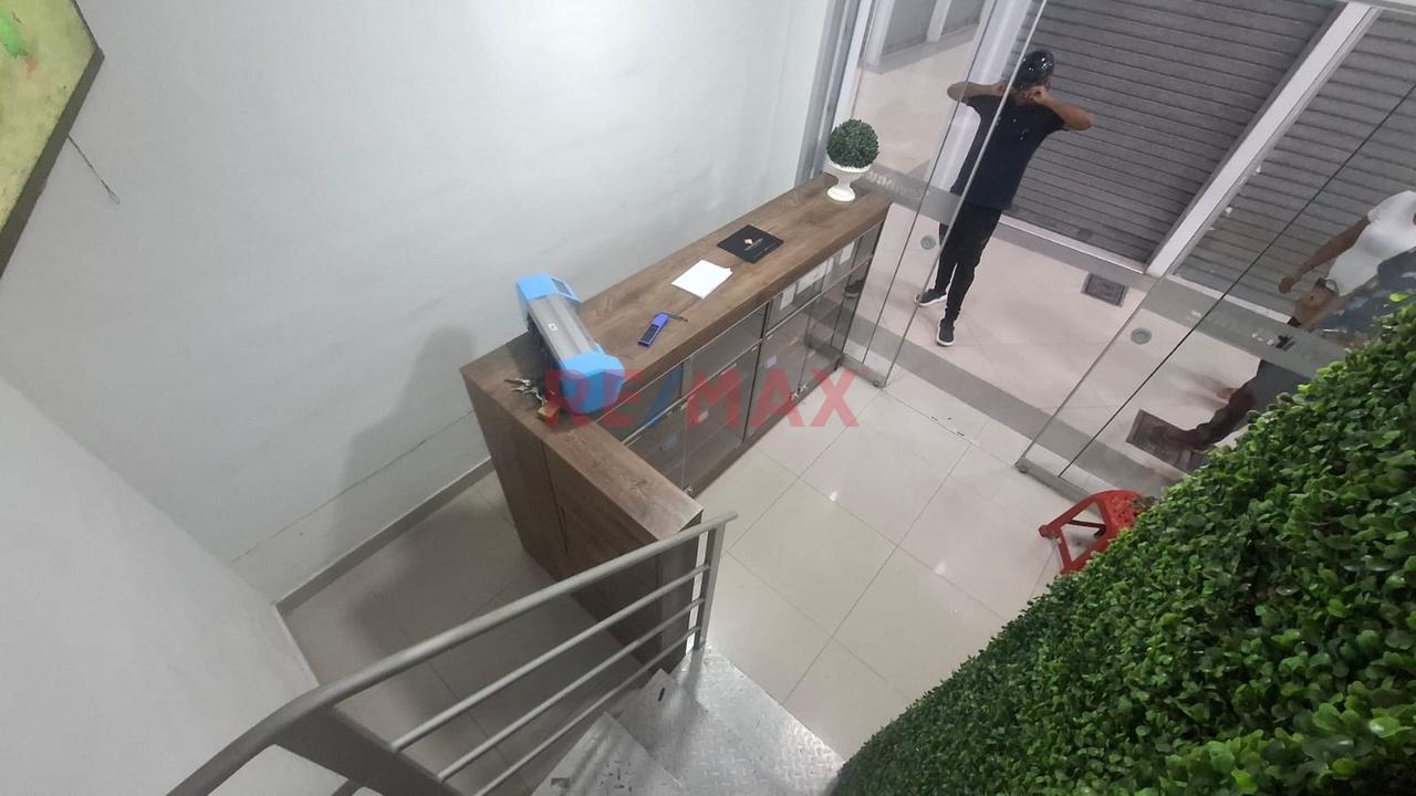 Local Comercial En Venta -  Centro Comercial Plaza Bolognesi, Chiclayo - 13
