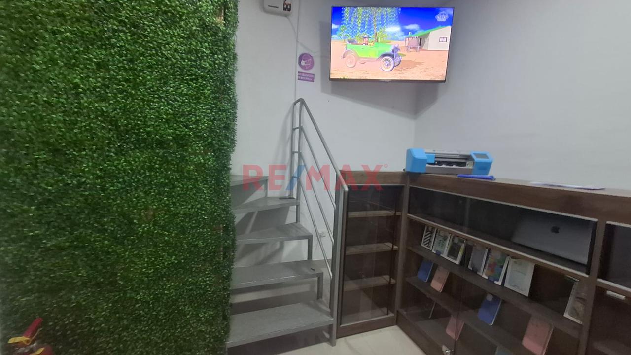 Local Comercial En Venta -  Centro Comercial Plaza Bolognesi, Chiclayo - 14