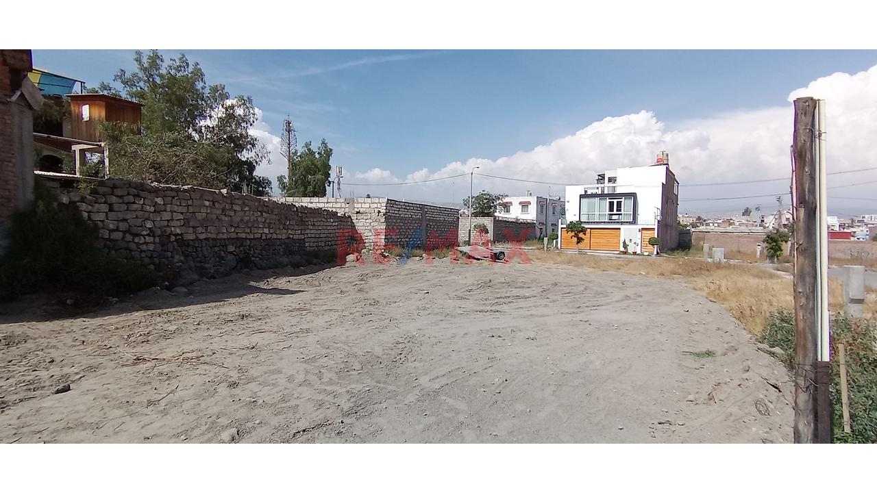 🔥 ¡Oportunidad Única! Terreno En Venta En Urb. La Herrería – Arequipa 🔥 - 7