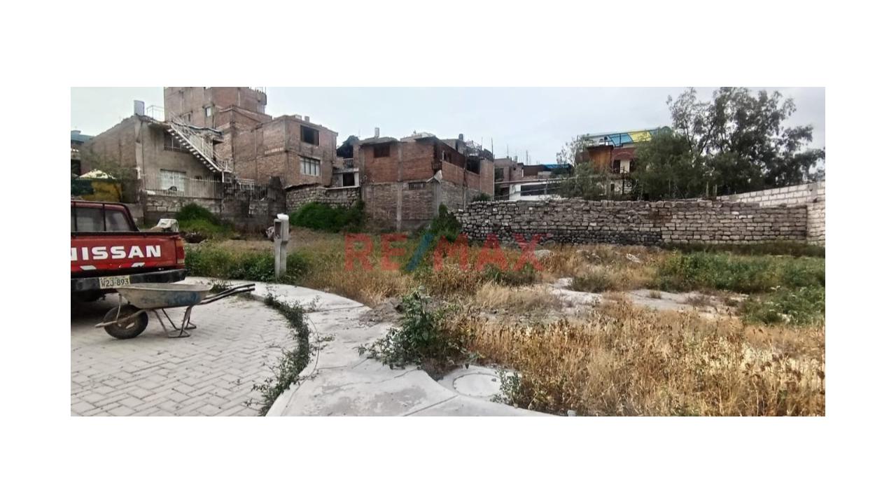 🔥 ¡Oportunidad Única! Terreno En Venta En Urb. La Herrería – Arequipa 🔥 - 4