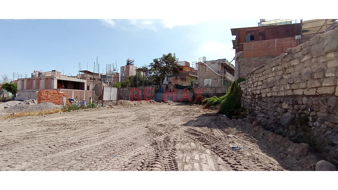 🔥 ¡Oportunidad Única! Terreno En Venta En Urb. La Herrería – Arequipa 🔥 - 8