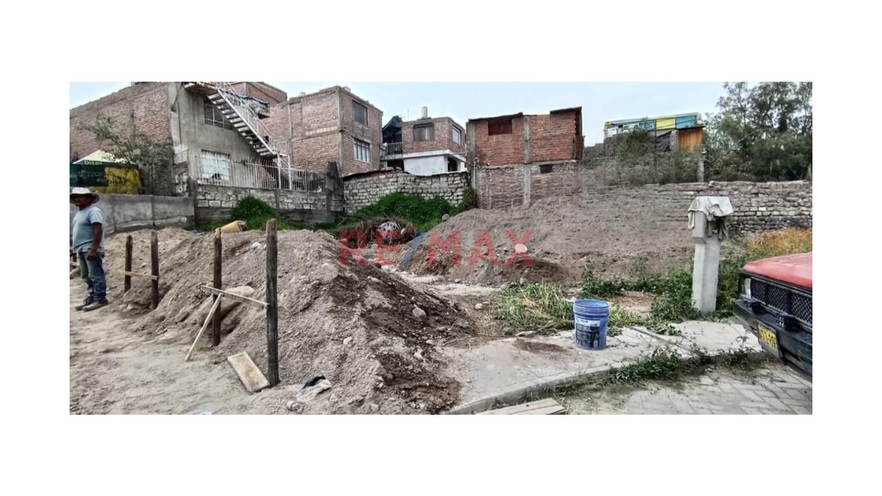 🔥 ¡Oportunidad Única! Terreno En Venta En Urb. La Herrería – Arequipa 🔥 - 5
