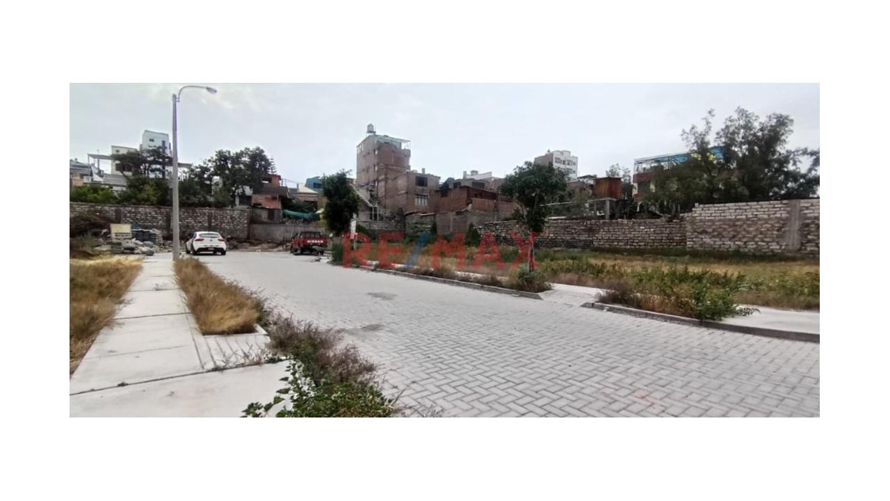 🔥 ¡Oportunidad Única! Terreno En Venta En Urb. La Herrería – Arequipa 🔥 - 3