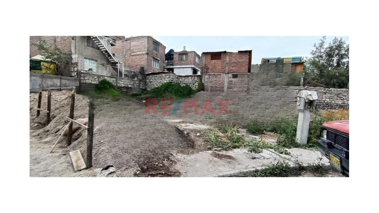 🔥 ¡Oportunidad Única! Terreno En Venta En Urb. La Herrería – Arequipa 🔥 - 6