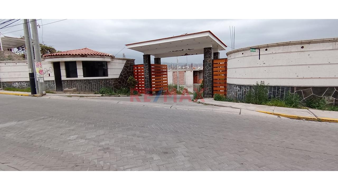 🔥 ¡Oportunidad Única! Terreno En Venta En Urb. La Herrería – Arequipa 🔥 - 2