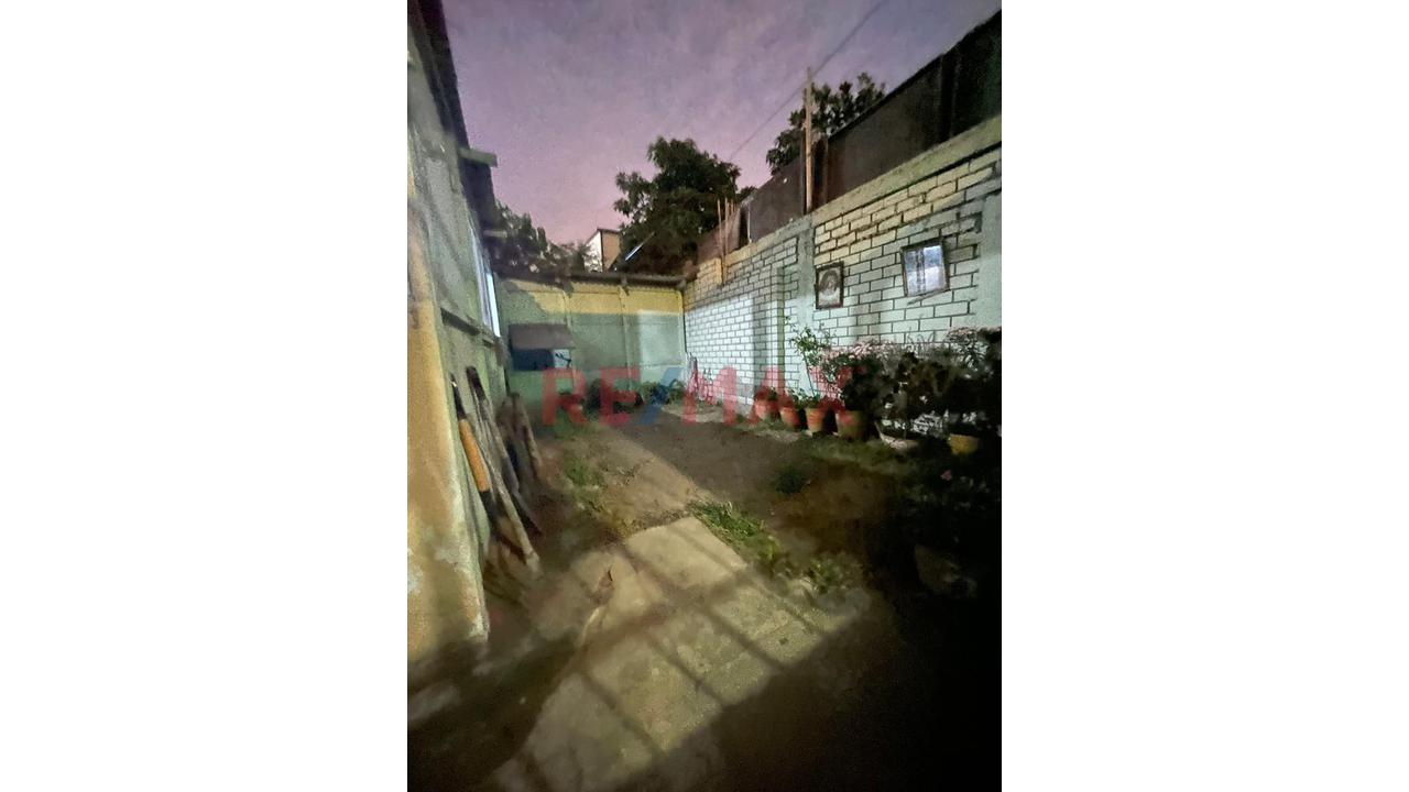 🏡 Venta De Propiedad Como Terreno – San Juan De Miraflores 🏡 - 20