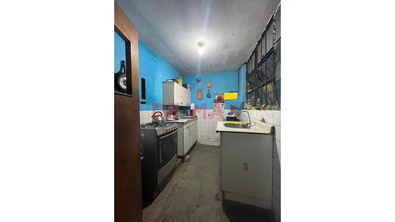 🏡 Venta De Propiedad Como Terreno – San Juan De Miraflores 🏡 - 12