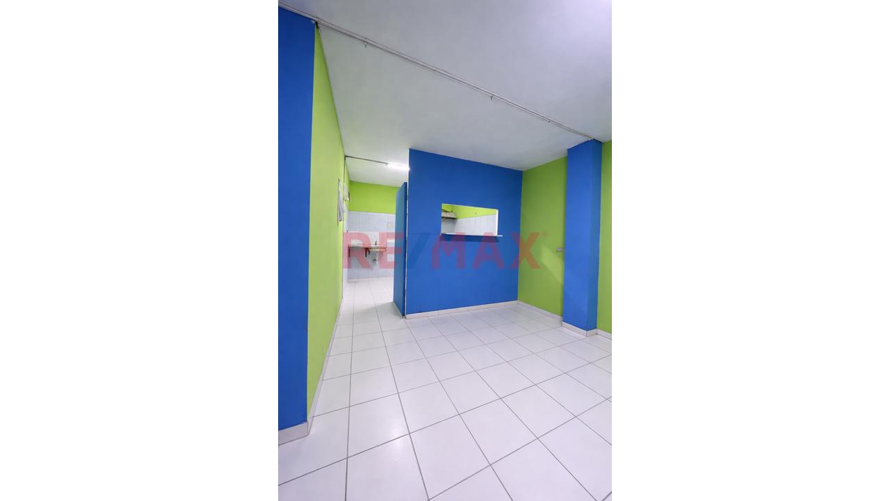 🏡 Venta De Propiedad Como Terreno – San Juan De Miraflores 🏡 - 3