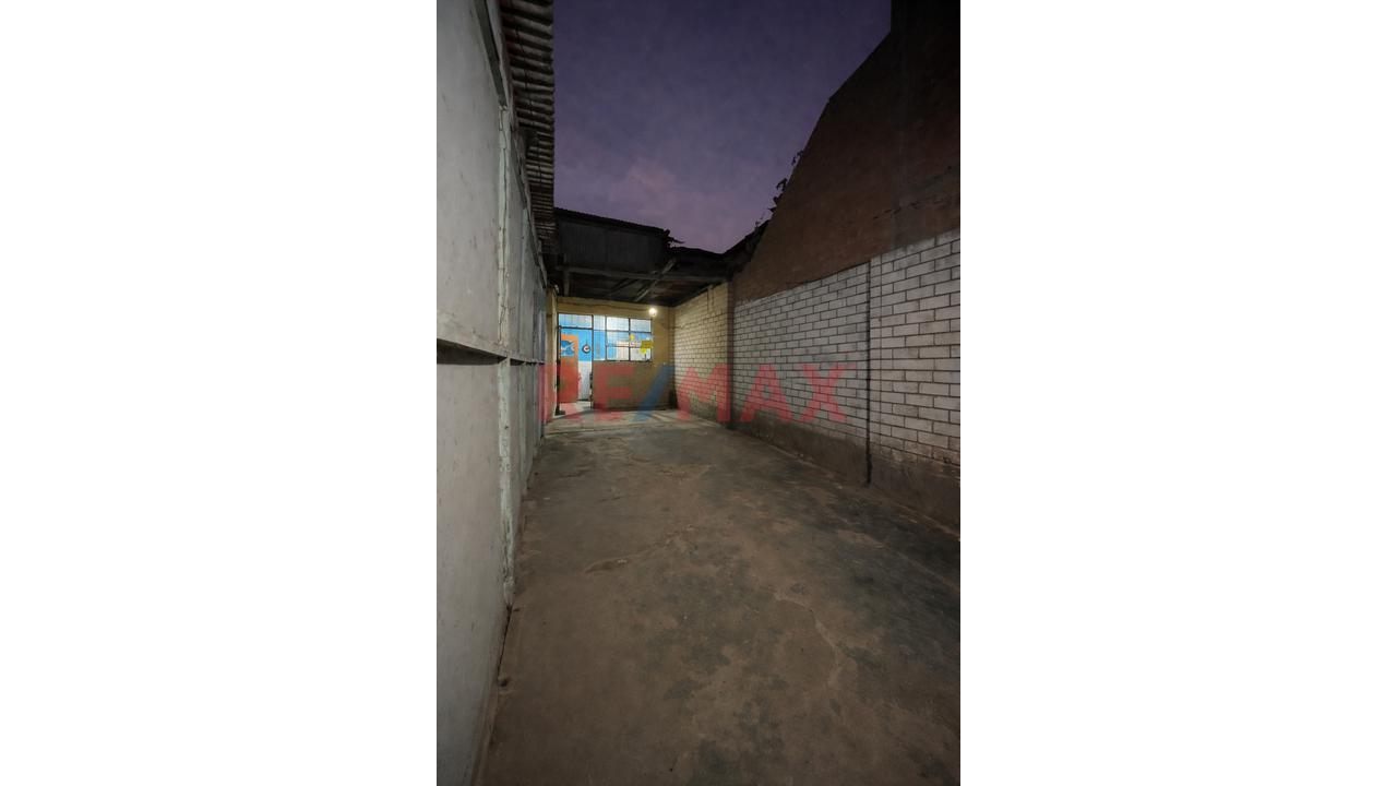 🏡 Venta De Propiedad Como Terreno – San Juan De Miraflores 🏡 - 18