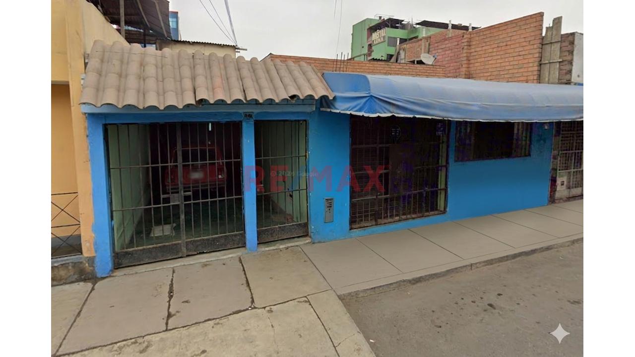 🏡 Venta De Propiedad Como Terreno – San Juan De Miraflores 🏡 - 21