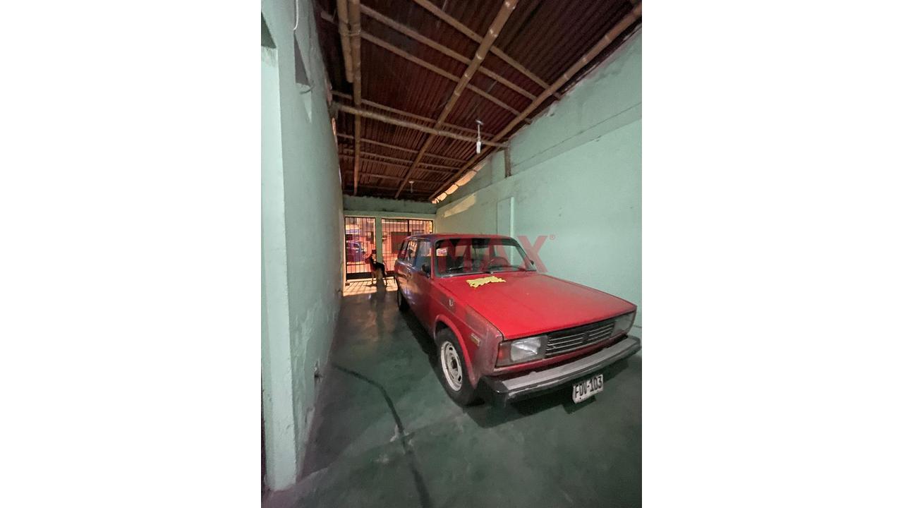 🏡 Venta De Propiedad Como Terreno – San Juan De Miraflores 🏡 - 7