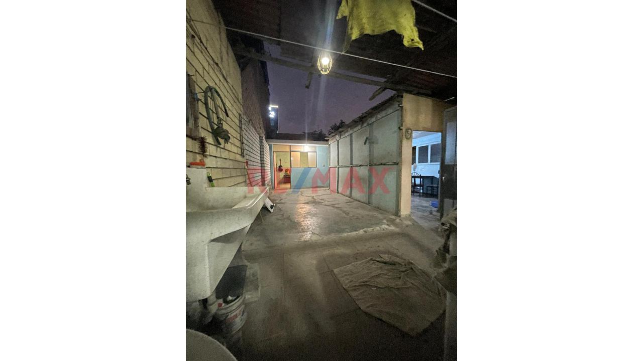 🏡 Venta De Propiedad Como Terreno – San Juan De Miraflores 🏡 - 15