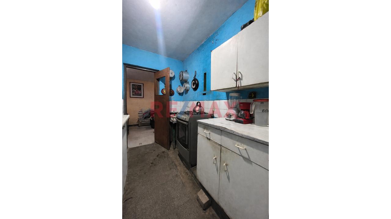 🏡 Venta De Propiedad Como Terreno – San Juan De Miraflores 🏡 - 11