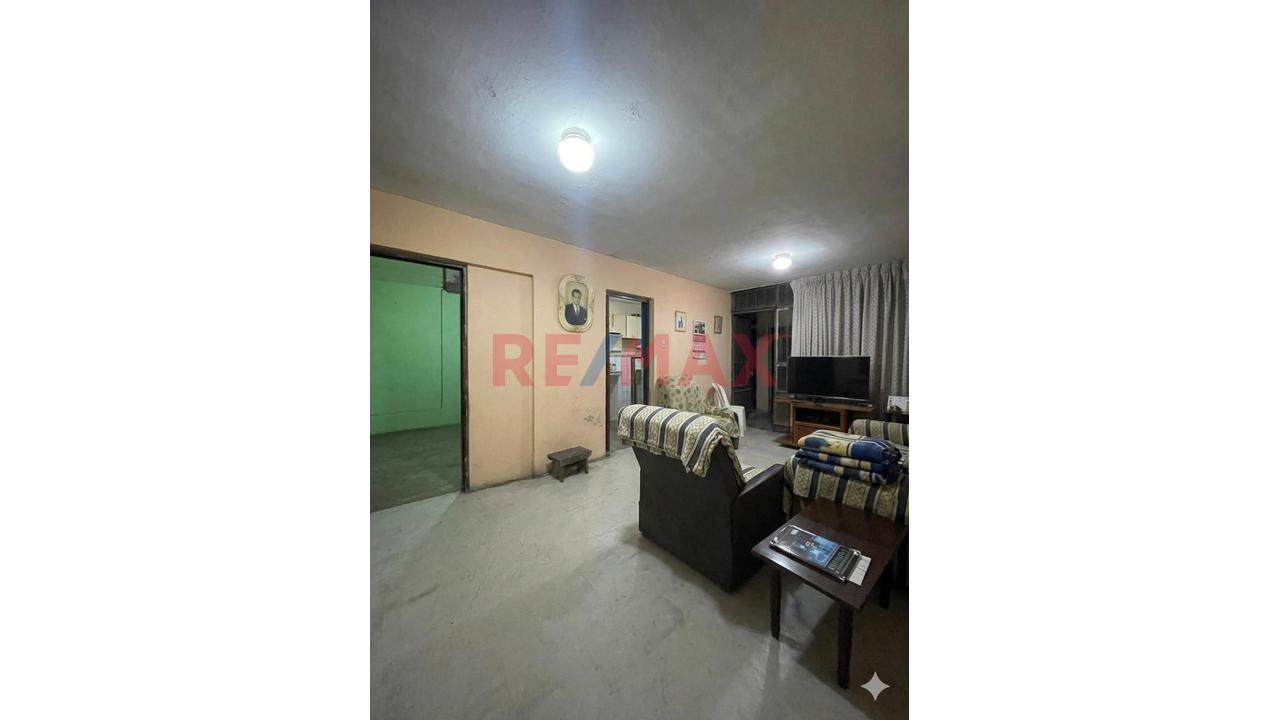 🏡 Venta De Propiedad Como Terreno – San Juan De Miraflores 🏡 - 10