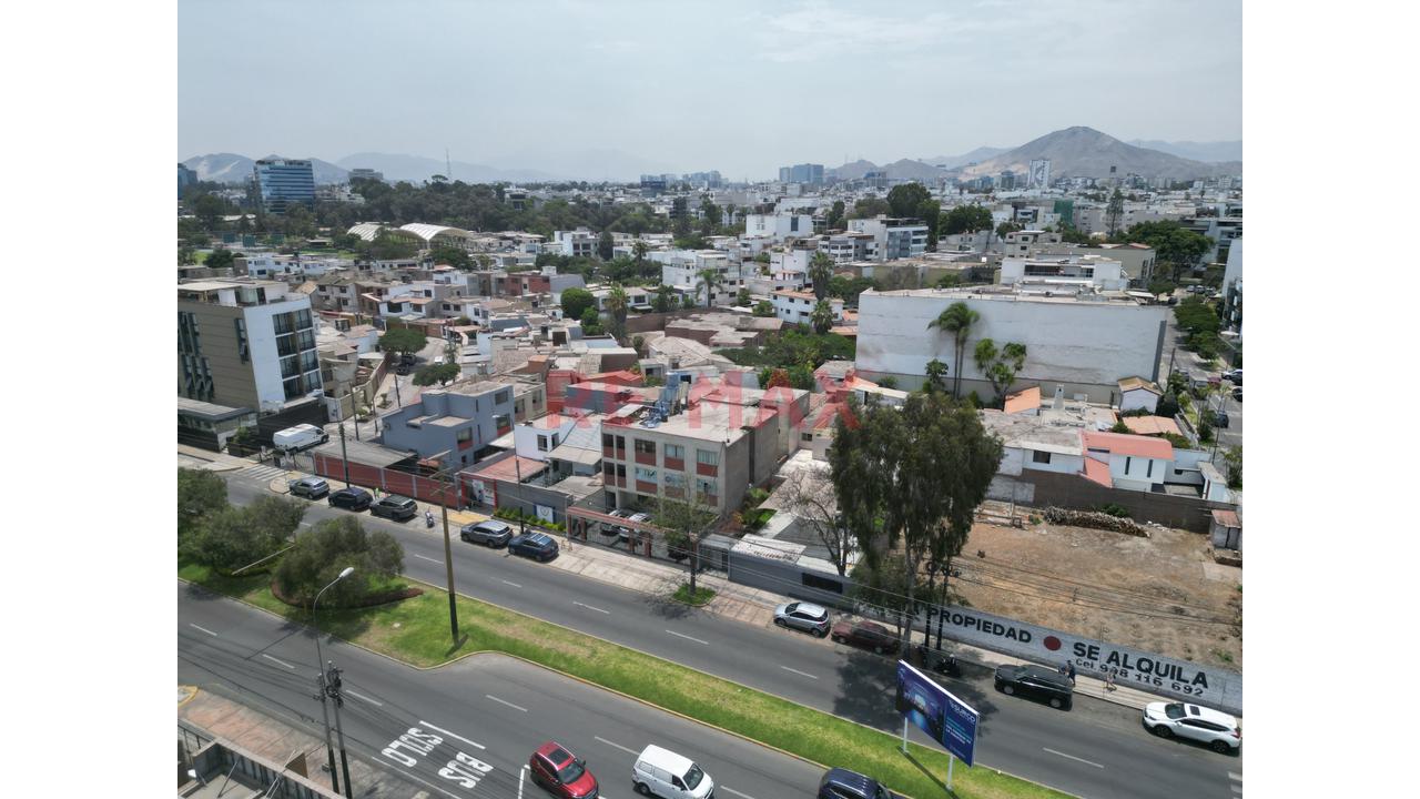 Surco – Caminos Del Inca | Terreno / Edificio En Venta – Urb. Las Gardenias — foto 7