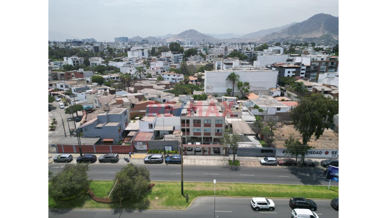Surco – Caminos Del Inca | Terreno / Edificio En Venta – Urb. Las Gardenias — foto 2