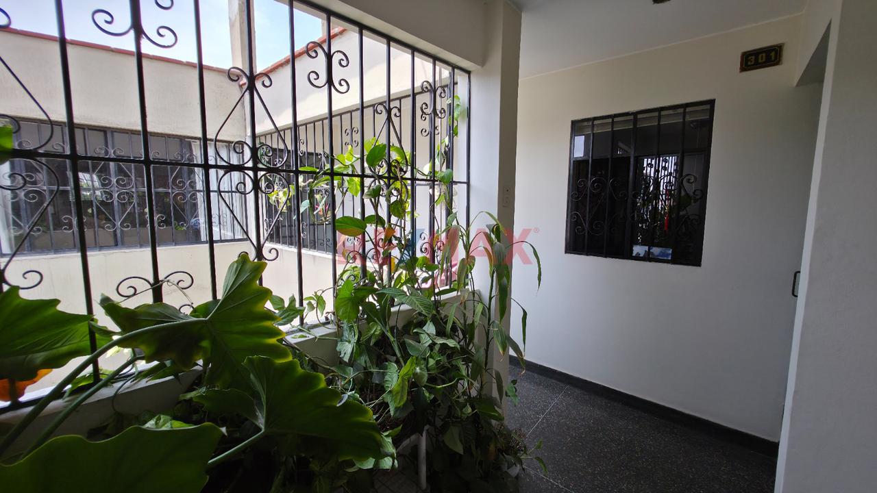 Surco – Caminos Del Inca | Terreno / Edificio En Venta – Urb. Las Gardenias — foto 5