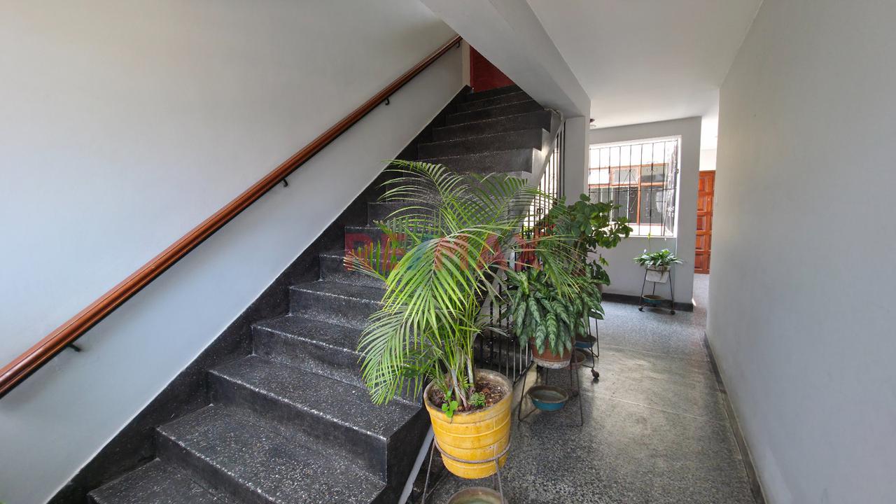 Surco – Caminos Del Inca | Terreno / Edificio En Venta – Urb. Las Gardenias — foto 8