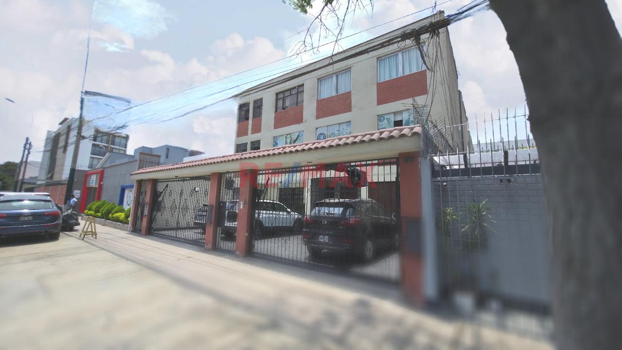 Surco – Caminos Del Inca | Terreno / Edificio En Venta – Urb. Las Gardenias — foto 9