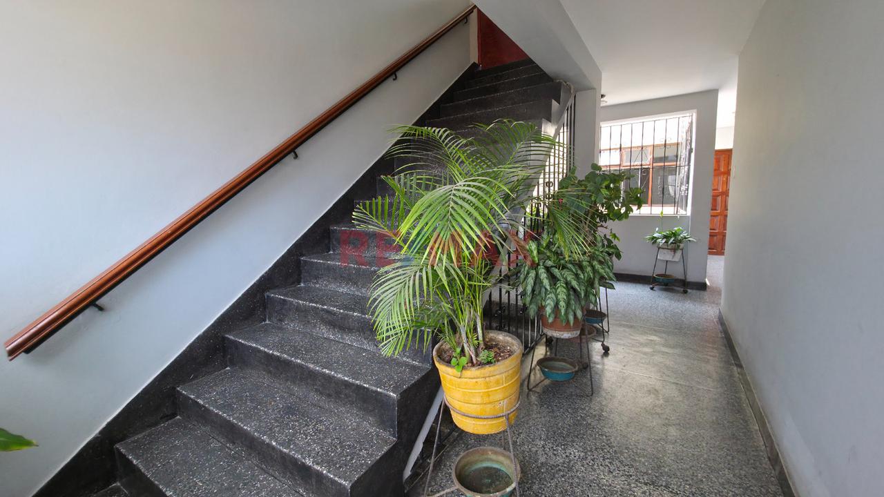 Surco – Caminos Del Inca | Terreno / Edificio En Venta – Urb. Las Gardenias — foto 6