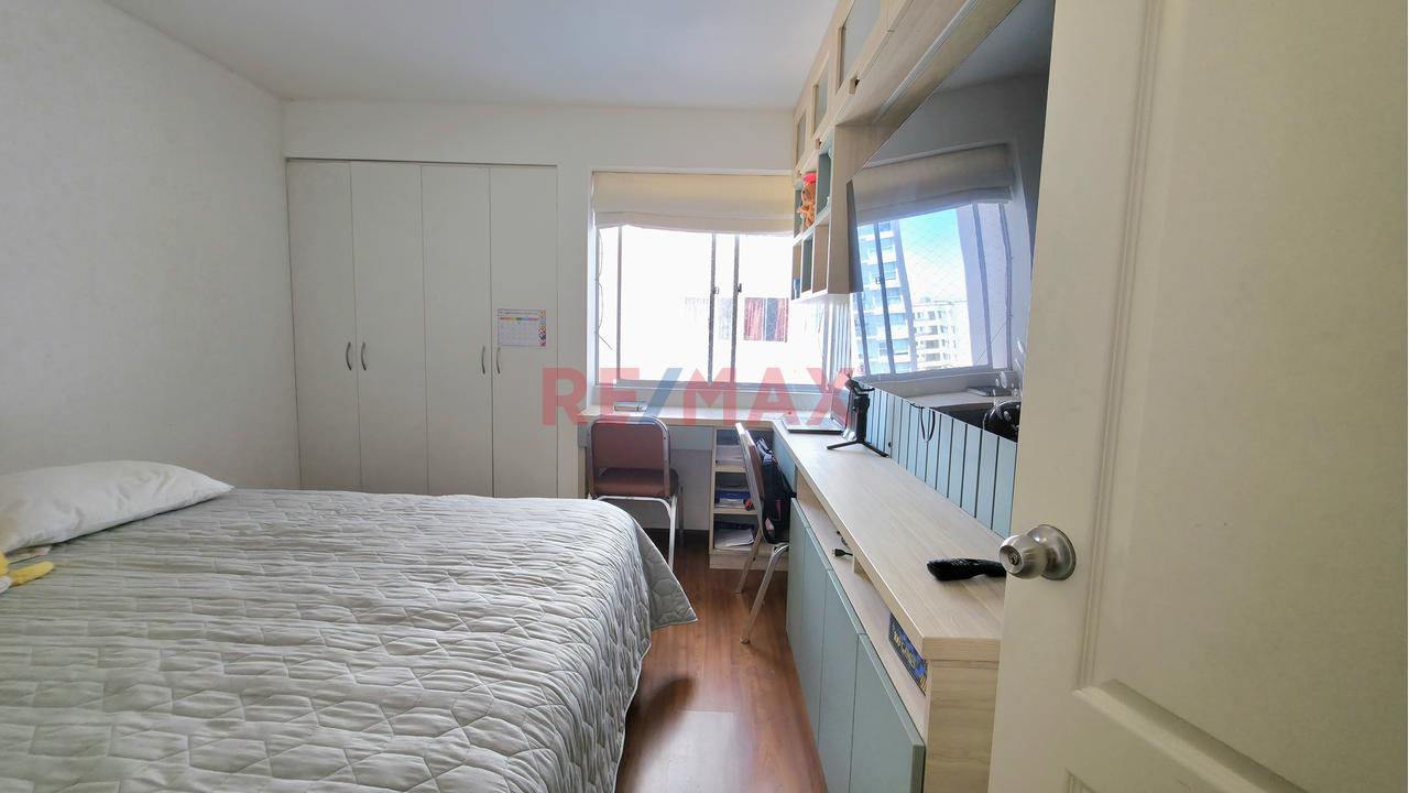 Venta Lindo Departamento 7 Mo Piso Ubicacion  Extrategica Para Inversion ..!!!! — foto 15