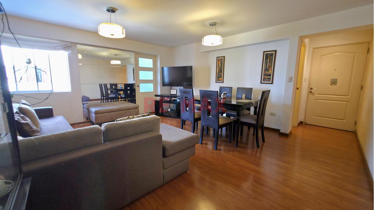 Venta Lindo Departamento 7 Mo Piso Ubicacion  Extrategica Para Inversion ..!!!! — foto 6