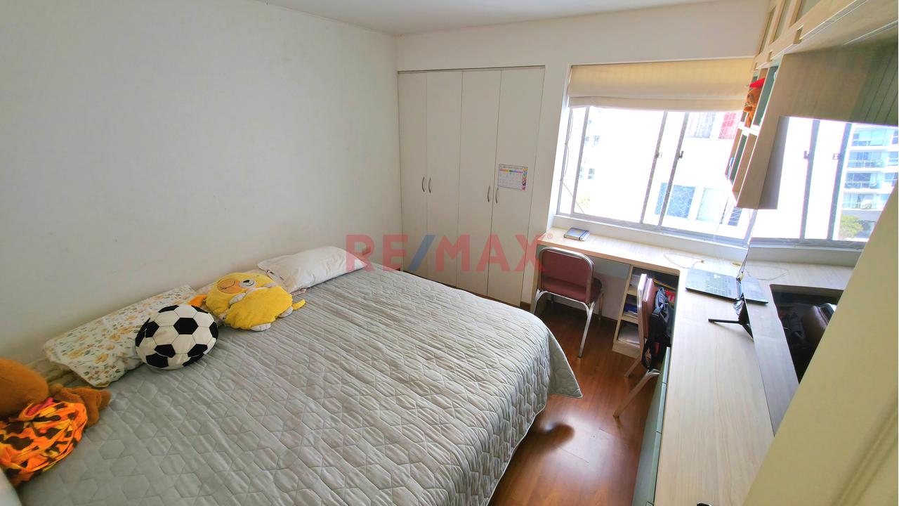 Venta Lindo Departamento 7 Mo Piso Ubicacion  Extrategica Para Inversion ..!!!! — foto 14