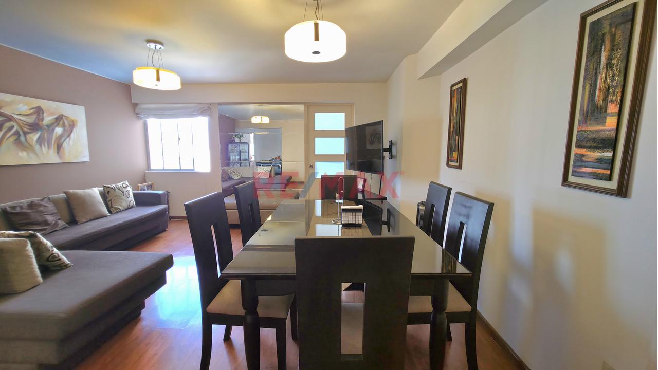 Venta Lindo Departamento 7 Mo Piso Ubicacion  Extrategica Para Inversion ..!!!! — foto 5
