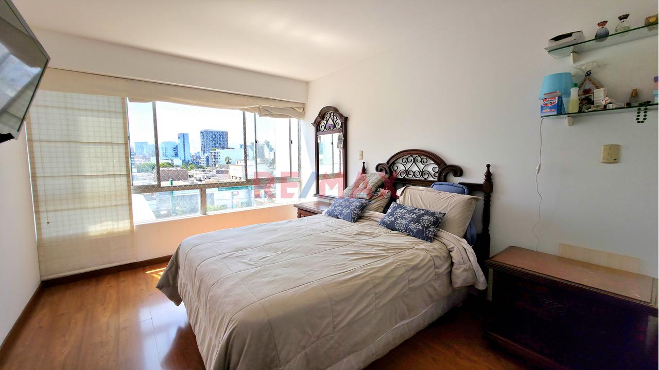 Venta Lindo Departamento 7 Mo Piso Ubicacion  Extrategica Para Inversion ..!!!! — foto 12