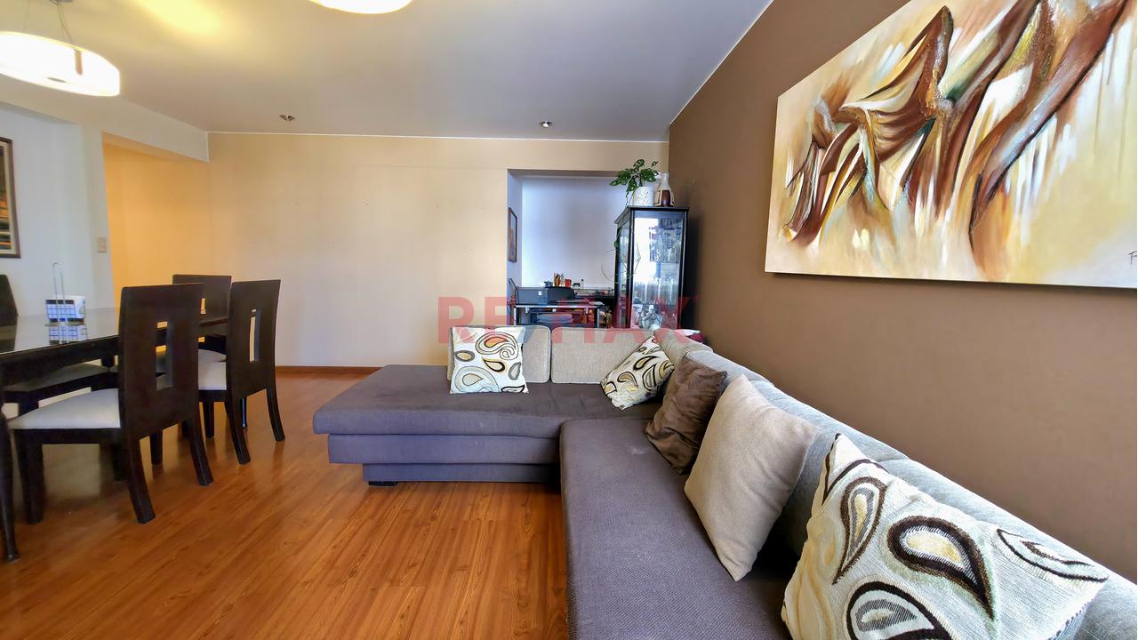 Venta Lindo Departamento 7 Mo Piso Ubicacion  Extrategica Para Inversion ..!!!! — foto 8