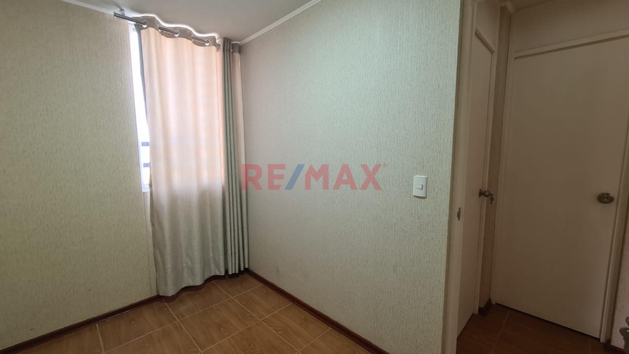 Casa Moderna En Alquiler – Urb. Valle Esmeralda, Los Aquijes - 8