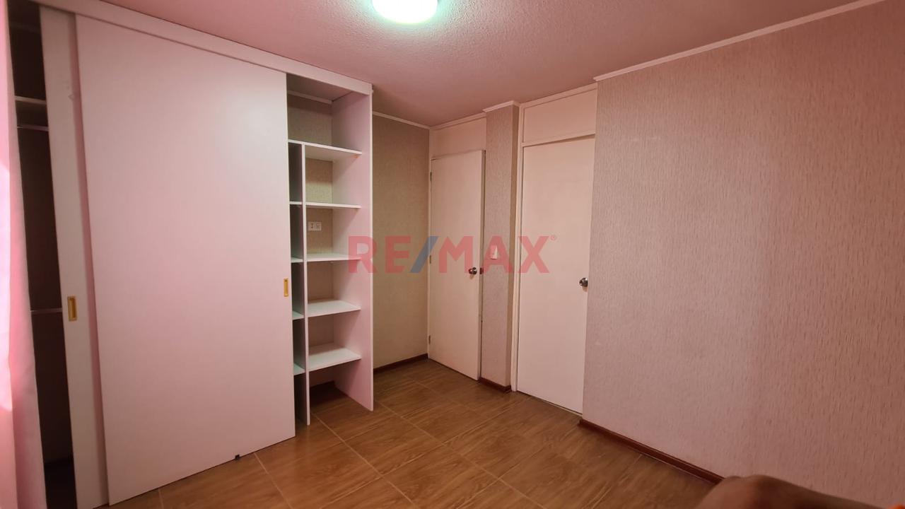 Casa Moderna En Alquiler – Urb. Valle Esmeralda, Los Aquijes - 5