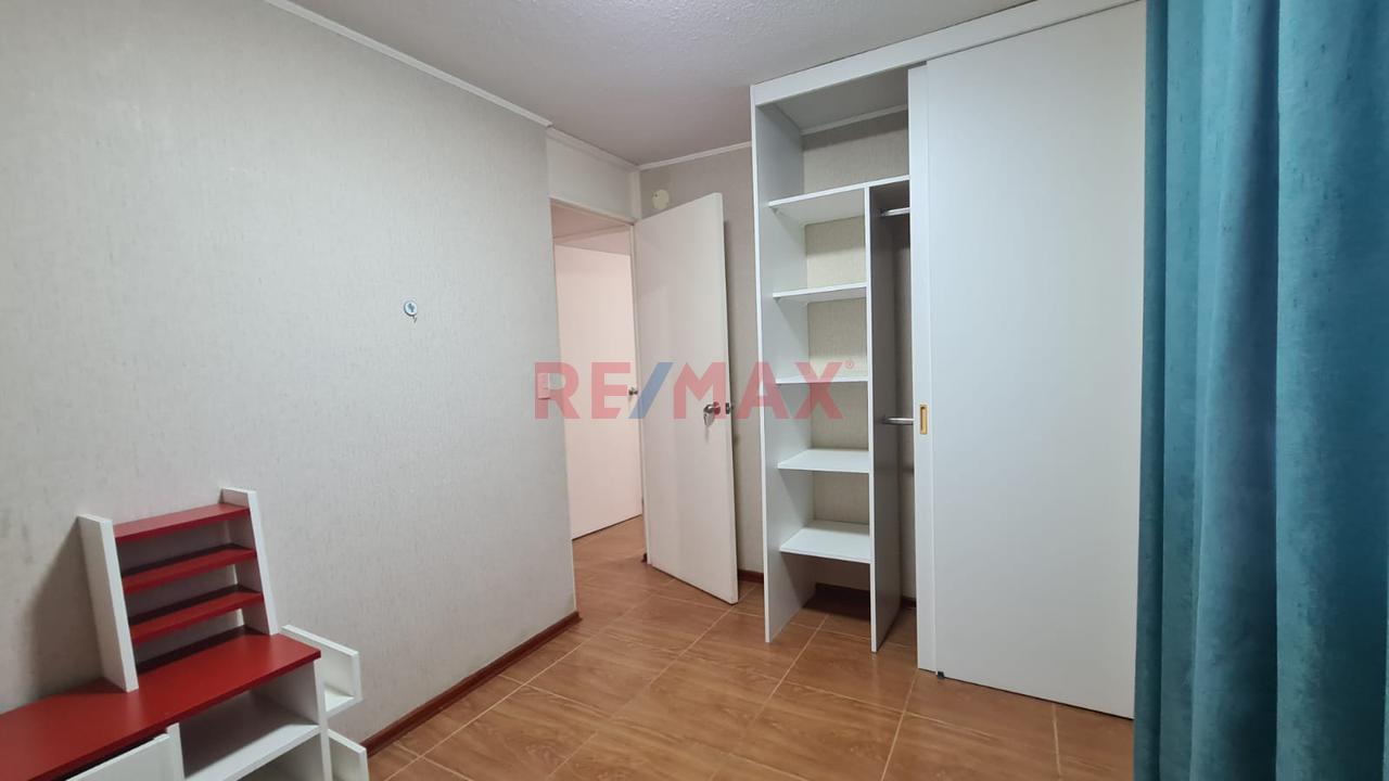 Casa Moderna En Alquiler – Urb. Valle Esmeralda, Los Aquijes - 7