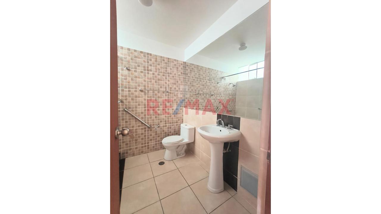 🏡✨ Departamento En Venta – San Borja (Primer Piso, Frente A Parque) - 11