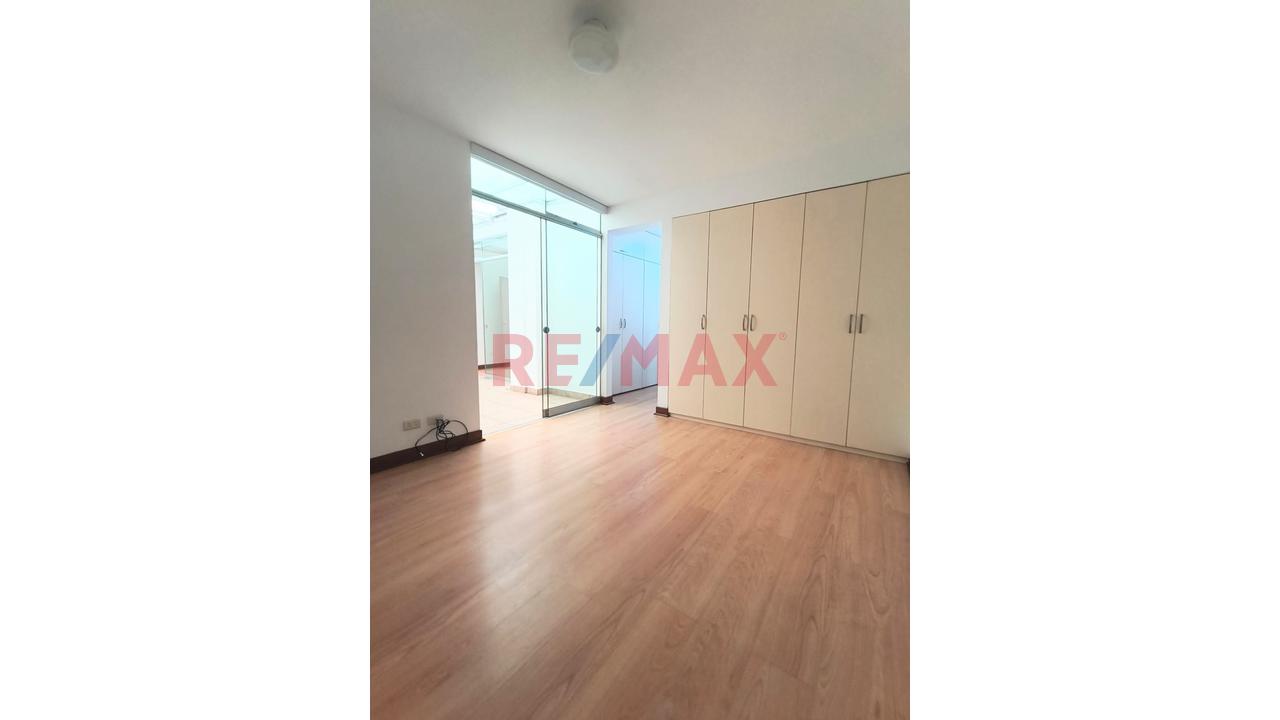 🏡✨ Departamento En Venta – San Borja (Primer Piso, Frente A Parque) - 13