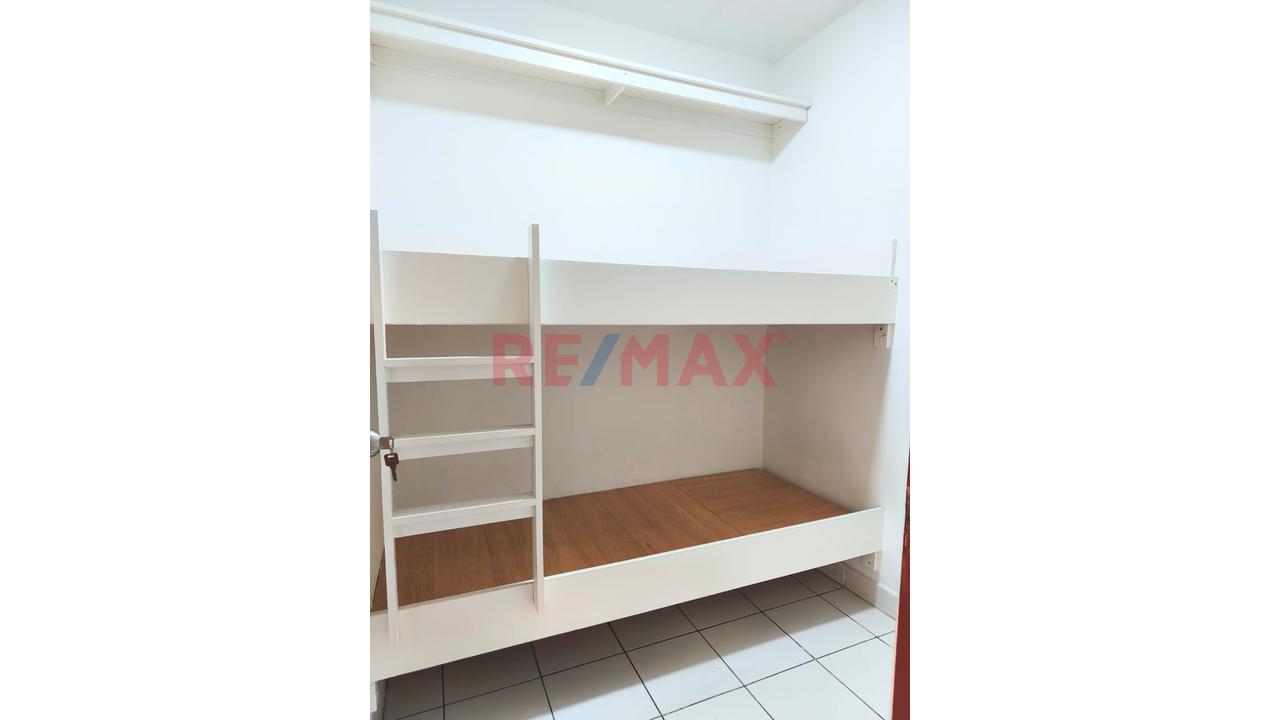 🏡✨ Departamento En Venta – San Borja (Primer Piso, Frente A Parque) - 3