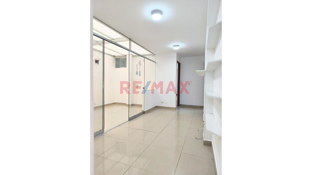 🏡✨ Departamento En Venta – San Borja (Primer Piso, Frente A Parque) - 6