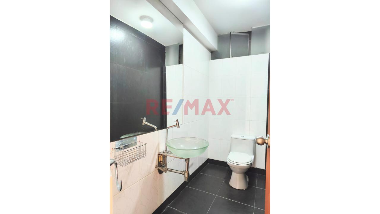🏡✨ Departamento En Venta – San Borja (Primer Piso, Frente A Parque) - 20