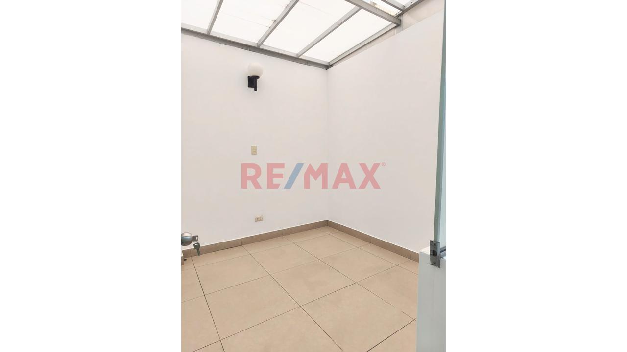 🏡✨ Departamento En Venta – San Borja (Primer Piso, Frente A Parque) - 8