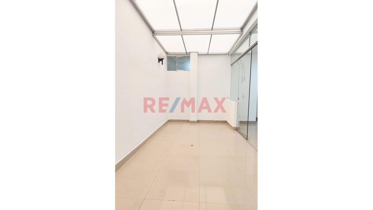 🏡✨ Departamento En Venta – San Borja (Primer Piso, Frente A Parque) - 2