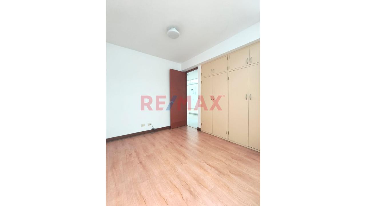 🏡✨ Departamento En Venta – San Borja (Primer Piso, Frente A Parque) - 9